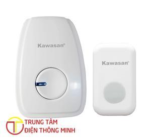 Chuông cửa không dây Kawasan DB667C