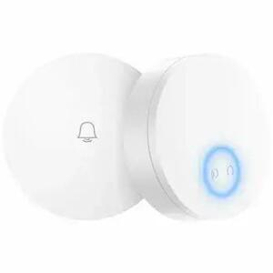 Chuông cửa không dây không pin Wifi Xiaomi Linptech G6L-SW