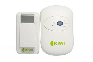 Chuông cửa không dây Kiwi KW-D12E