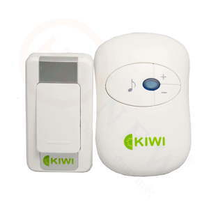 Chuông cửa không dây Kiwi KW-D12E