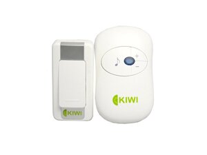 Chuông cửa không dây Kiwi KW-D12E