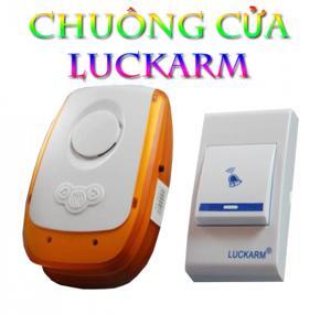 Chuông cửa không dây LUCKARM 007