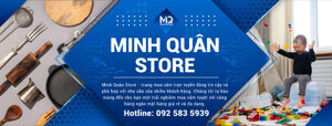 Chuông cửa không dây LUCKARM 007