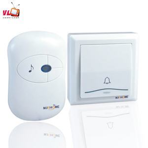 Chuông cửa không dây MJRHOME M-A16E