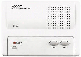 Chuông cửa Kocom KIC-301