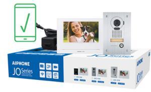 Chuông cửa màn hình AIPhone JOS-1FW