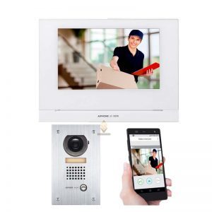 Chuông cửa màn hình AIPhone JOS-1FW