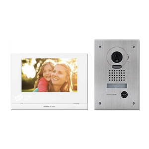 Chuông cửa màn hình AIPhone JOS-1FW