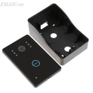 Chuông cửa màn hình cảm ứng Doorphone SY807MJ1