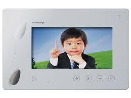 Chuông cửa màn hình Commax CDV-73BE