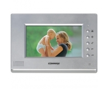 Chuông cửa màn hình Commax CDV-70A