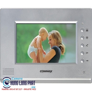 Chuông cửa màn hình Commax CDV-70A