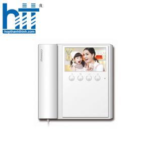 Chuông cửa màn hình Commax CMV-43A