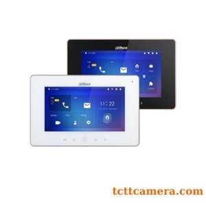 Chuông cửa màn hình IP Dahua DHI-VTH5221D