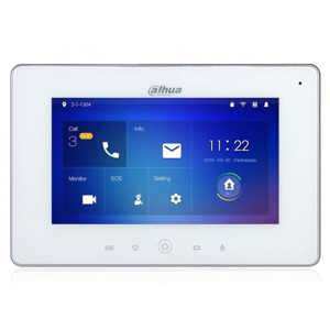 Chuông cửa màn hình IP Dahua DHI-VTH5221D