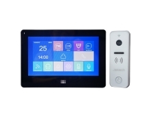 Chuông cửa màn hình Jatech DP2208 MCT7