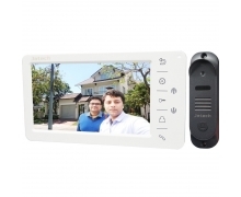 Chuông cửa màn hình Jatech DP2206 MC7 - 7 inch