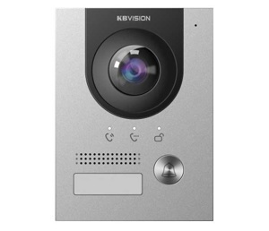 Chuông cửa màn hình KBVision KX-VDP22GN-P