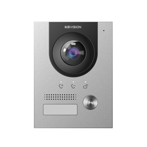 Chuông cửa màn hình KBVision KX-VDP22GN-P