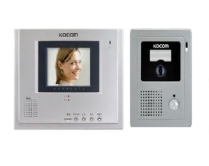 Chuông cửa màn hình Kocom KIV-212