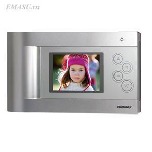 Chuông cửa màn hình màu Commax CDV-40QM