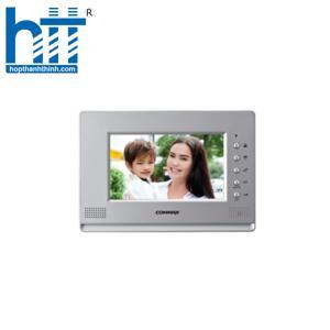 Chuông cửa màn hình màu Commax CDV-70AM