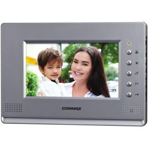 Chuông cửa màn hình màu Commax CDV-70GA