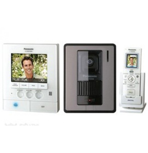 Chuông cửa màn hình Panasonic VL-SW251BX