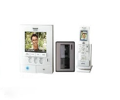 Chuông cửa màn hình Panasonic VL-SW251SX