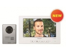 Chuông cửa màn hình Panasonic VL-SF70BX