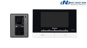 Chuông cửa màn hình Panasonic VL-SVD272VN