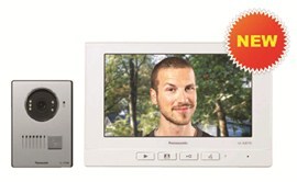 Chuông cửa màn hình Panasonic VL-SF70VN