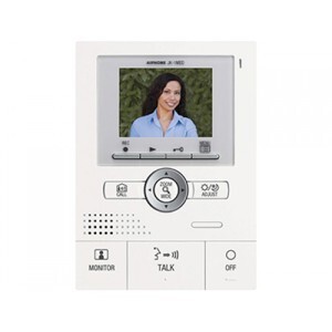 Chuông cửa màn hình phụ AIPHONE JK-1HD