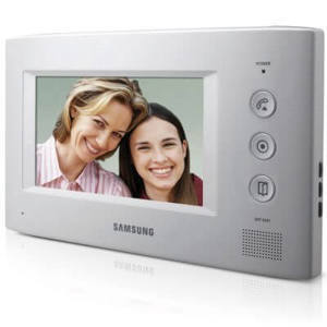 Chuông cửa màn hình Samsung SHT-3207XM/EN