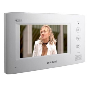 Chuông cửa màn hình Samsung SHT-3207XM/EN