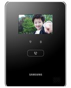 Chuông cửa màn hình SAMSUNG SHT-3605XM/EN