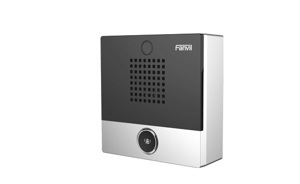 Chuông cửa SIP Mini Audio Intercom Fanvil i10