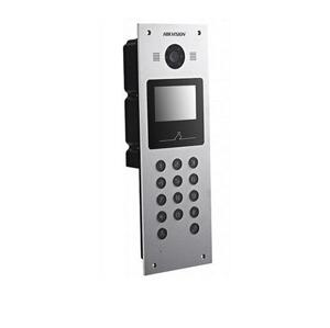 Chuông cửa tại sảnh Hikvision DS-KD6002-VM