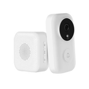 Chuông cửa thông minh Xiaomi Dling FJ02MLWJ