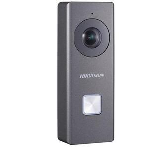 Chuông cửa wifi Hikvision DS-KB6003-WIP