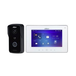 Chuông hình IP Dahua VTH5221D-VTO2111D (Wifi)