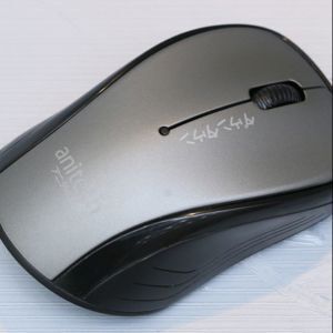 Chuột Anitech MW315, không dây
