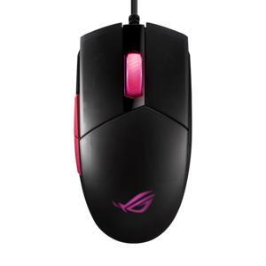 Chuột Asus Rog Strix Impact II Electro Punk