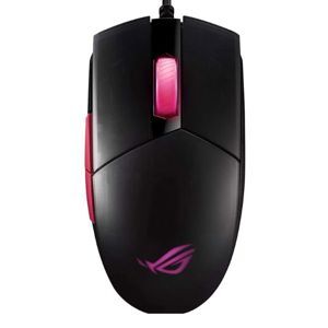 Chuột Asus Rog Strix Impact II Electro Punk