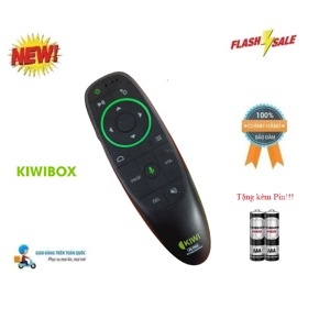 Chuột bay điều khiển giọng nói Kiwi V5 Pro