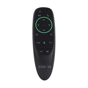 Chuột bay điều khiển giọng nói Kiwi V5 Pro