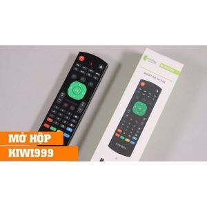 Chuột bay kiêm bàn phím Kiwi 999