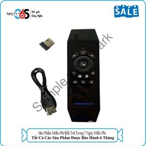 Chuột bay Vinabox KM950V (có Mic)