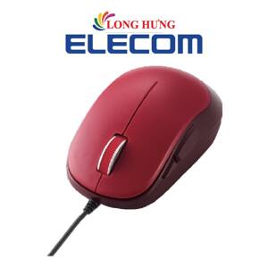 Chuột Blue Led Elecom M-Y9UB (RD/ WH/ BU/ BK)