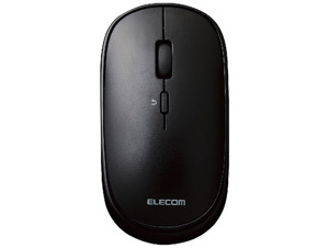 Chuột bluetooth BlueLED ELECOM M-TM10BB